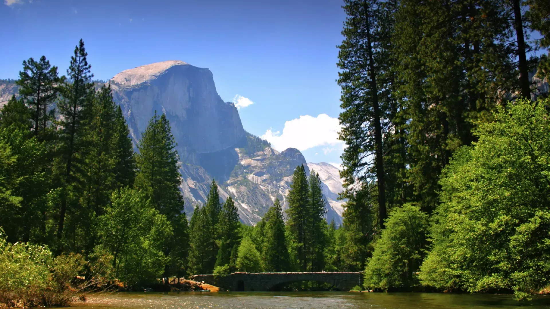 Lo Yosemite